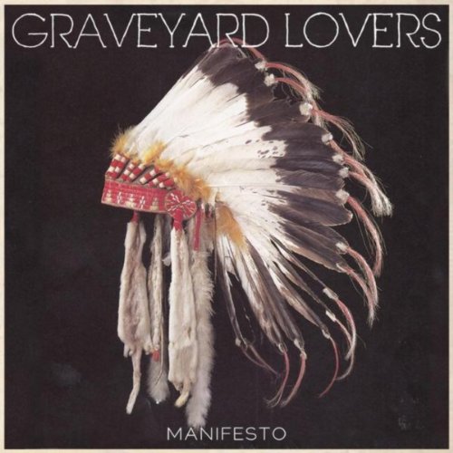 Graveyard Lovers