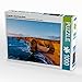 Produktbild CALVENDO Puzzle 12 Apostel - Great Ocean Road 1000 Teile Puzzle quer | Lege-Größe cm Foto-Puzzle für glückliche Stunden