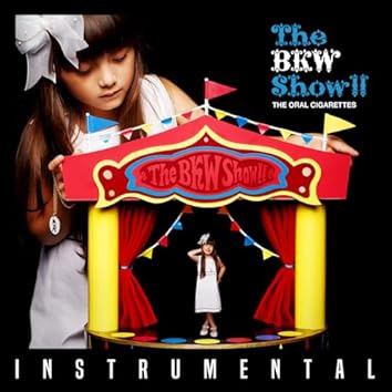 【THE ORAL CIGARETTES】キエタミタイ/N.I.R.A CD Oral Cigarettes - Kyouran Hey Kids!! - Amazon.com Music