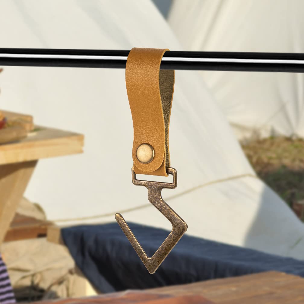 ランタンスタンド　カスタムフック STAND HOOK SET| 5050WORKSHOP