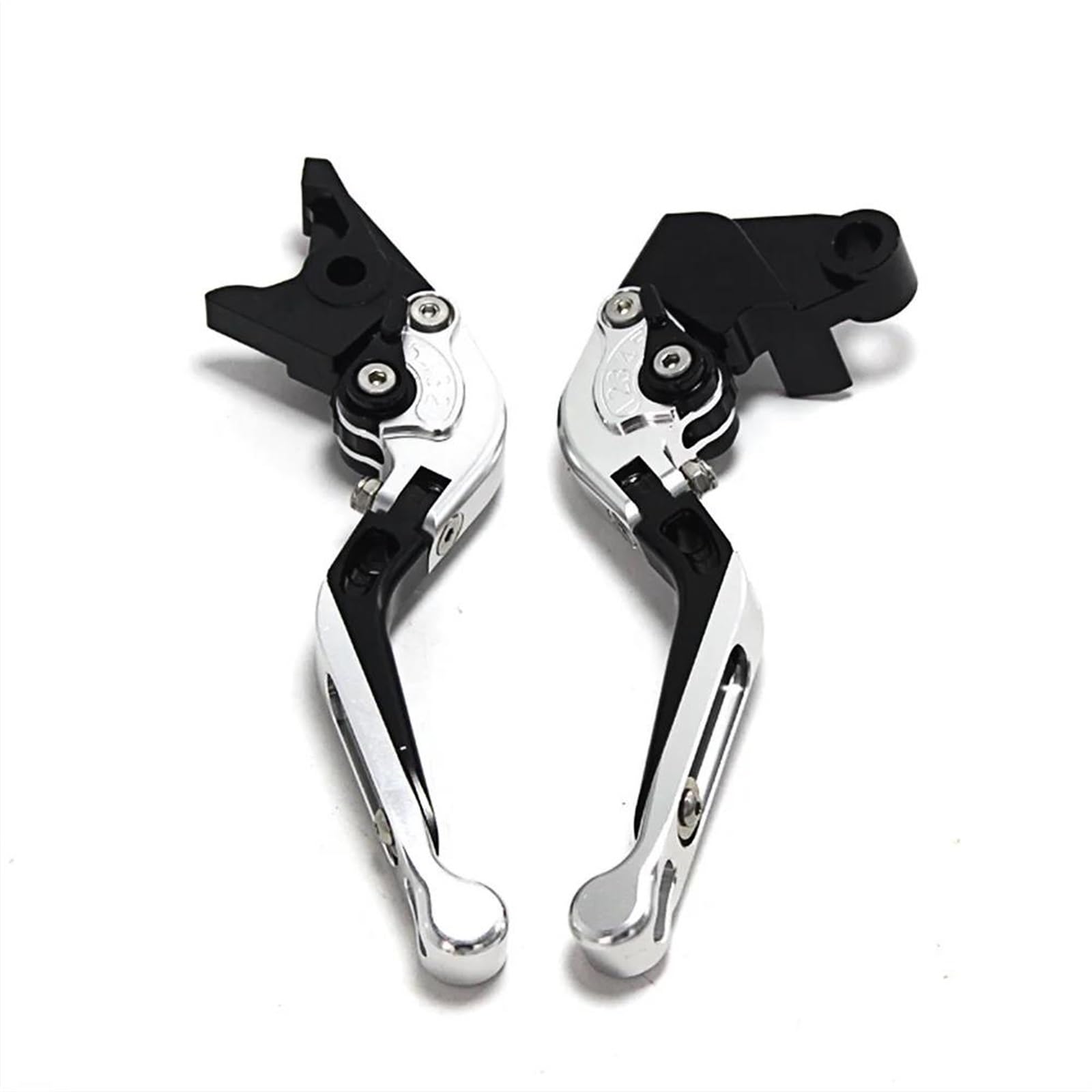 GXTCJDM Motorcycle CNC Brakes Clutch Lever for G310 GS G310GS G310R 2017 2018 Motorbike Clutch Brake Lever(Color 6)