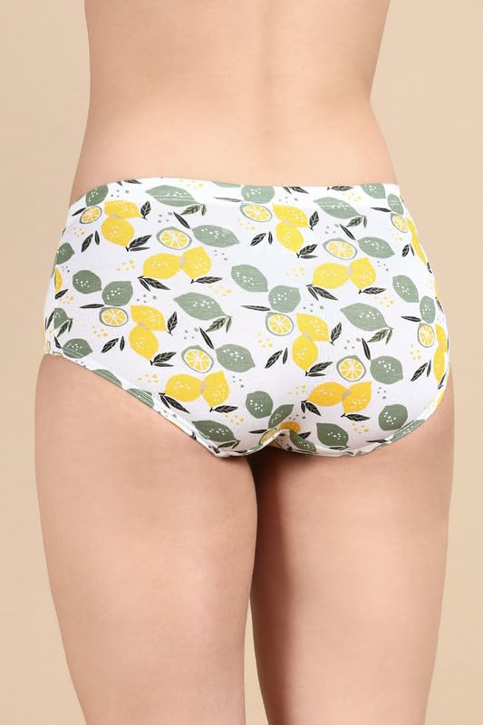 Image of &Circus Women's Puresoft Bare Hipster | Mid Rise Panties for Women Seamless Underwear Women