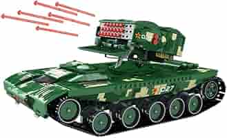 Amazon.co.jp: Menbis 1516 ピース 2.4GHzリモートコントロール