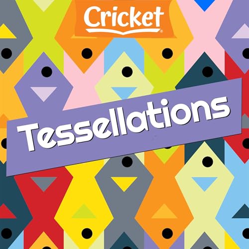Tessellations by Amy Tao episode artwork