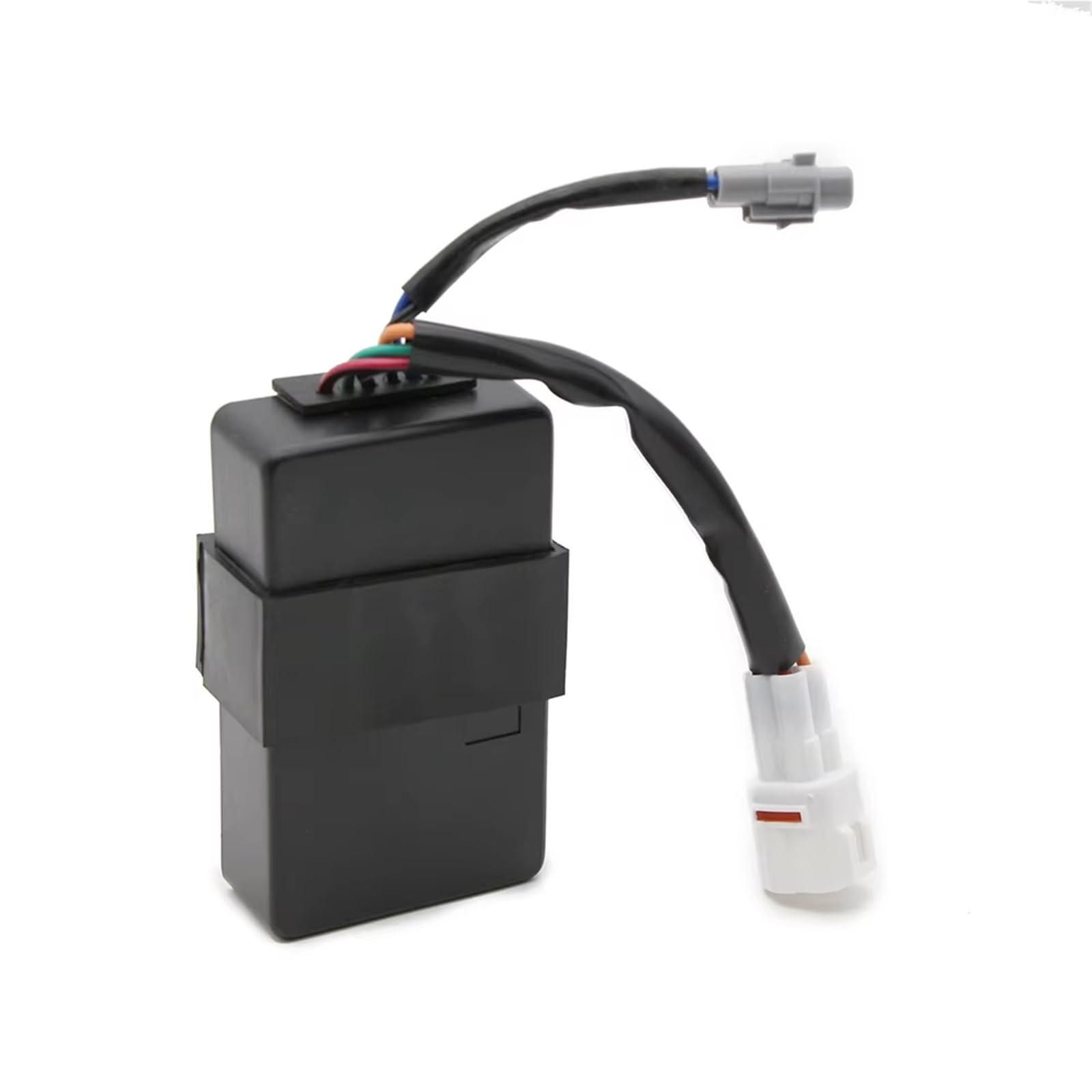 Universal Cdi Control Unit Compatible With For KLF300 For Bayou 300 B8A 1995 CDI BOX Igniter FOR 6-wire Version 21119-1447
