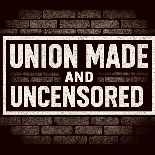 『Union Made and Uncensored』のカバーアート
