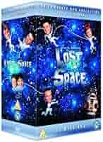 Perdus dans l'espace / Lost in Space (Complete Collection