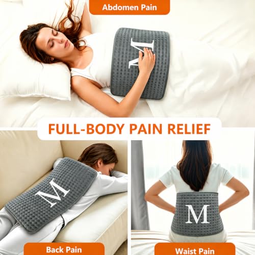 Amazon – SkyNature 24" x 12" Electric Heating Pad - $14.99– - image 2