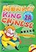 Monkey King Chinese (School-age edition) 2A with 1CD