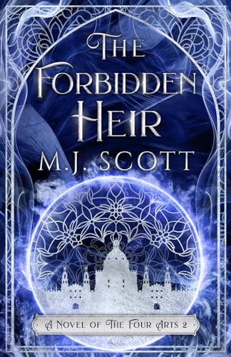 The Forbidden Heir