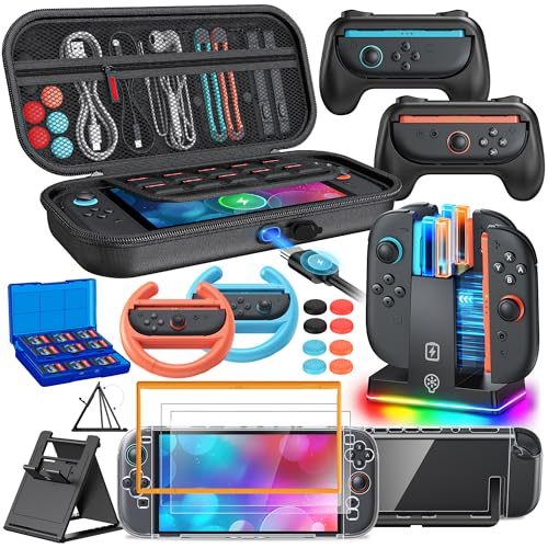 FYOUNG 23-in-1 Accessory Kit