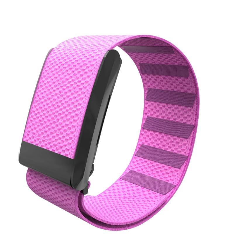 carl vinson® Suitable for Whoop Bracelet Strap Sports Wristband for Heart Rate Monitoring and Fitness-image-14