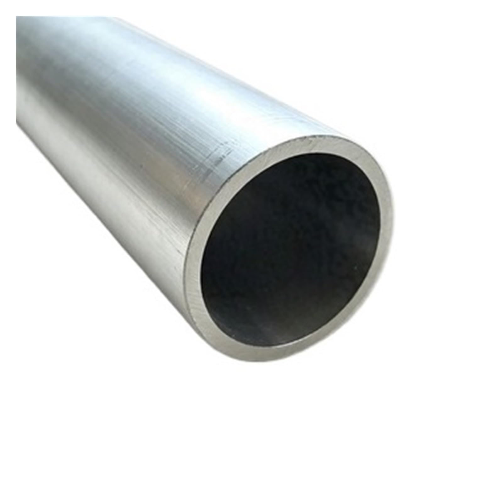 Kapqin Od36 Id30 1Pc 6061 Aluminum Round Pipe