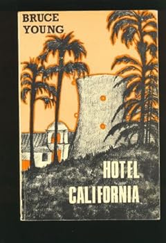 Paperback Hotel California Book