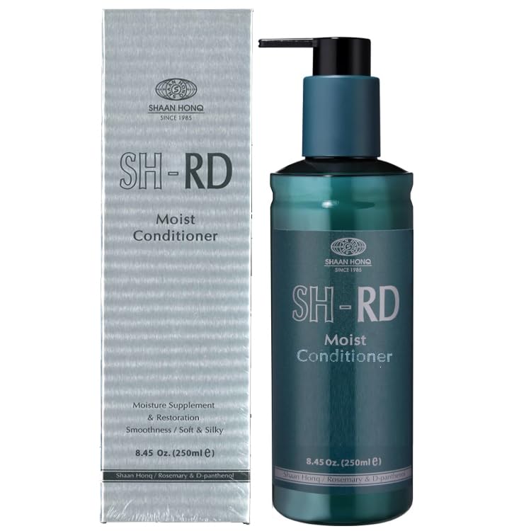 Amazon | SHRDモイストコンディショナー 250ml | ノーブランド品