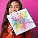 Craft-tastic – String Art – Craft Kit Makes 2 Large Canvases – Unicorn Edition
