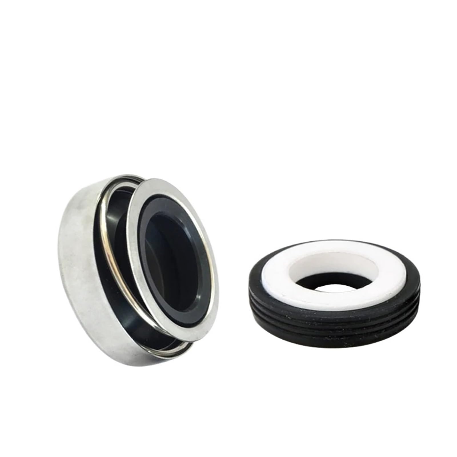 CXFCIHFT 5PCS 301-23 BT-AR-23 Shaft Size 23mm Mechanical Seals Type 301, Mechanical Seal CAR/CER/NBR