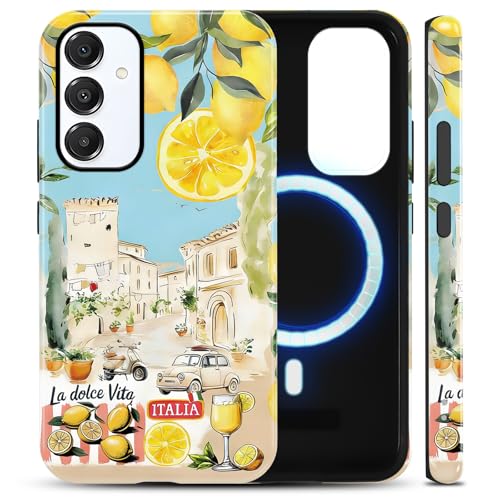 Coque Samsung Galaxy A16 5G anti-chute pour éviter les bris d'écran de 6,7 pouces