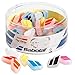 Babolat Racket Accessories Flag Damp Boxes of 50Â 700033Â â€“Â 134