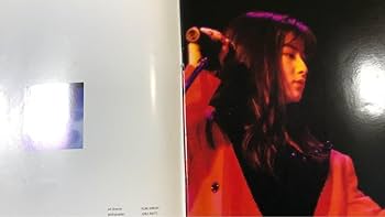 森高千里　見て　1989年　コンサートツアー　パンフレット Amazon.co.jp: 森高千里 見て 1989年 コンサートツアー