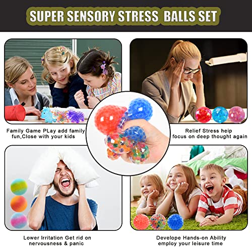 ETASOP-Anti-stressballen-squishy-knijpballen-waterparels-fidget-speelgoed-voor-kinderen-en-volwassenen-rustgevend-gereedschap-voor-angstgevoelens-knijpspeelgoed-voor-autisme