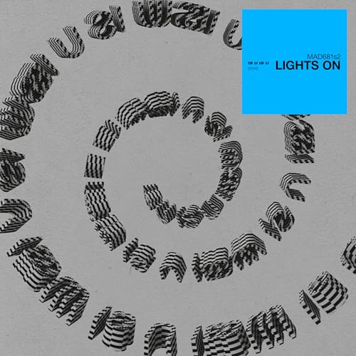 Kito, Chrome Sparks & IS U IS U