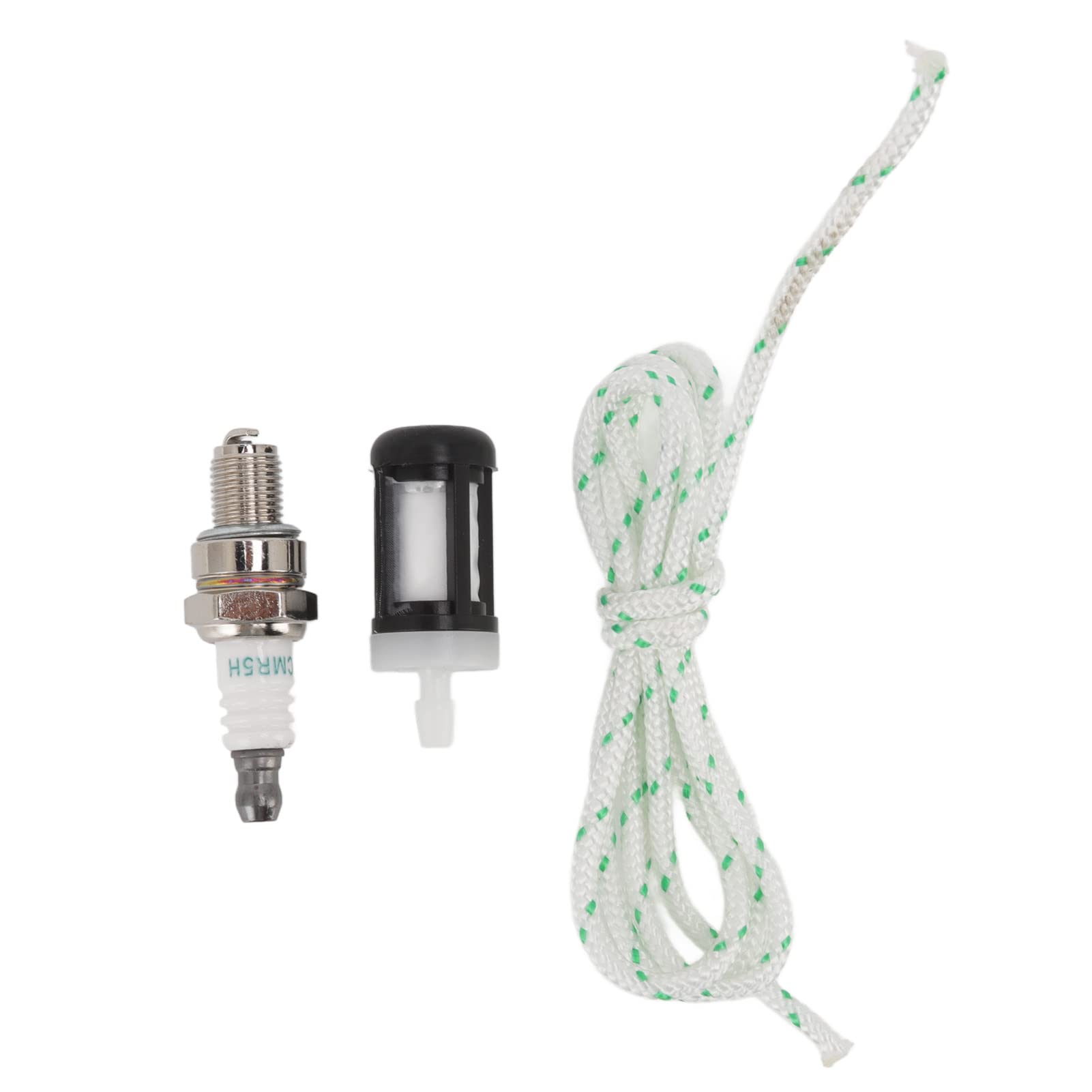 Blower Air Filter Fuel Filter Spark Plug Kit for SH86 SH86C BG86CE BG86Z BG86CEZ - Image 3