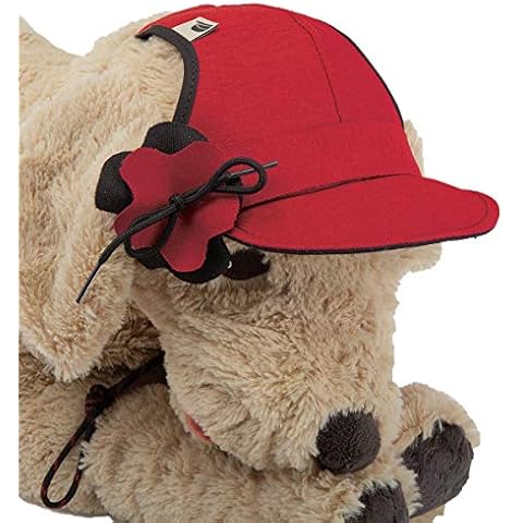 Stormy Kromer Critter Kromer for Her - Pet Hat, Dog Gift, Cute Cap for Animal Cover