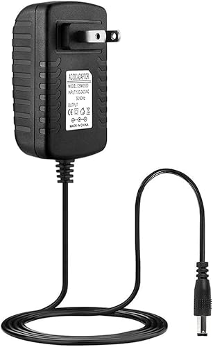AC Adapter for Tivoli Audio M3-PS D12-15A D1215A Plug in Class 2 Transformer PSU