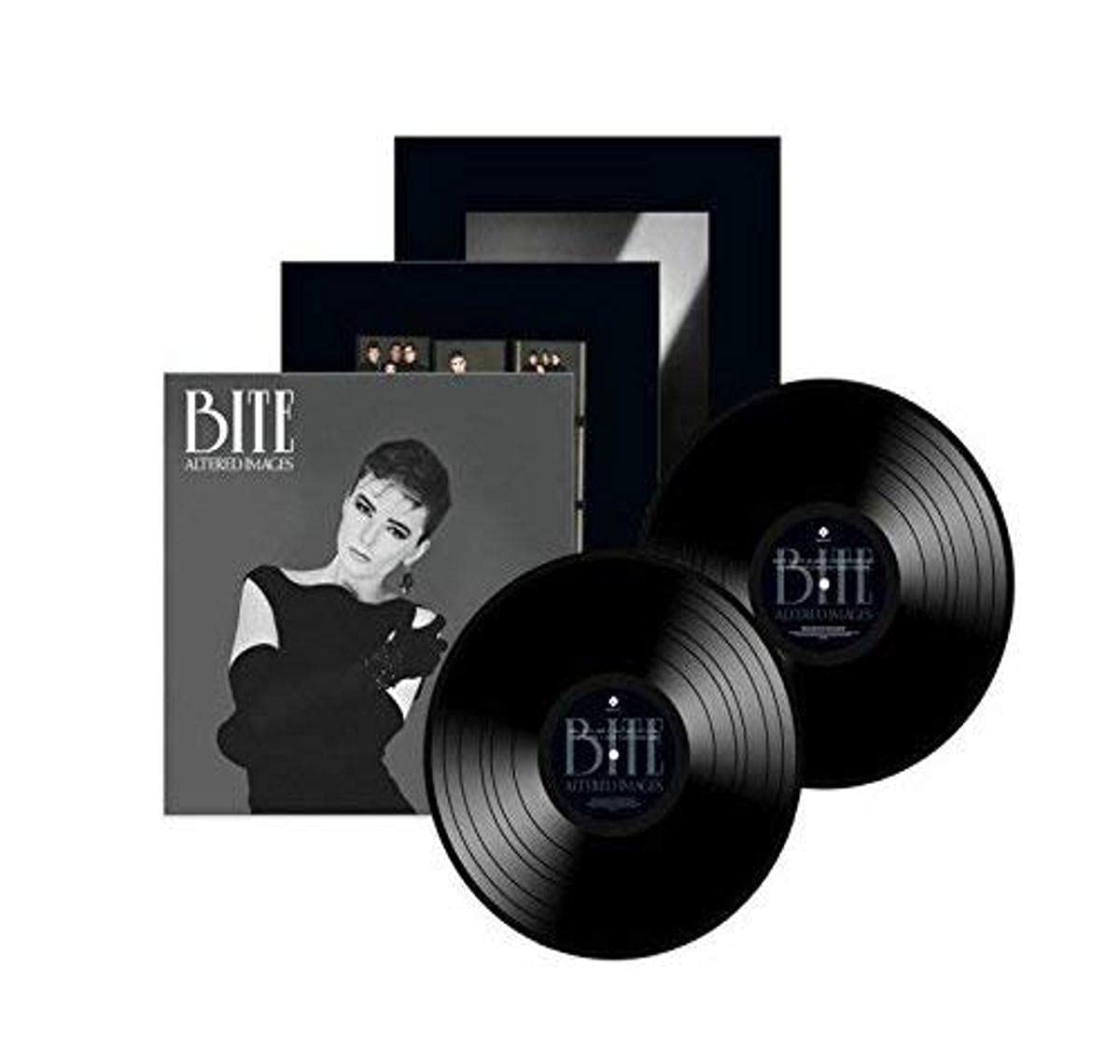 Bite [VINYL]