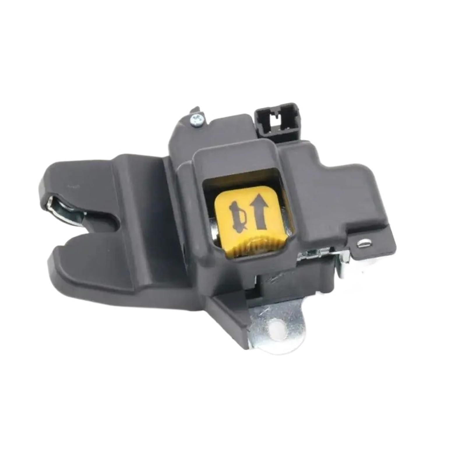 Car Boot Tailgate Lock for Kia for Rio Sedan Trunk Lid Latch Lock Actuator 2012-2017 812301W010