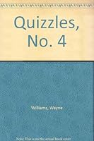 Quizzles, No. 4 0441700306 Book Cover