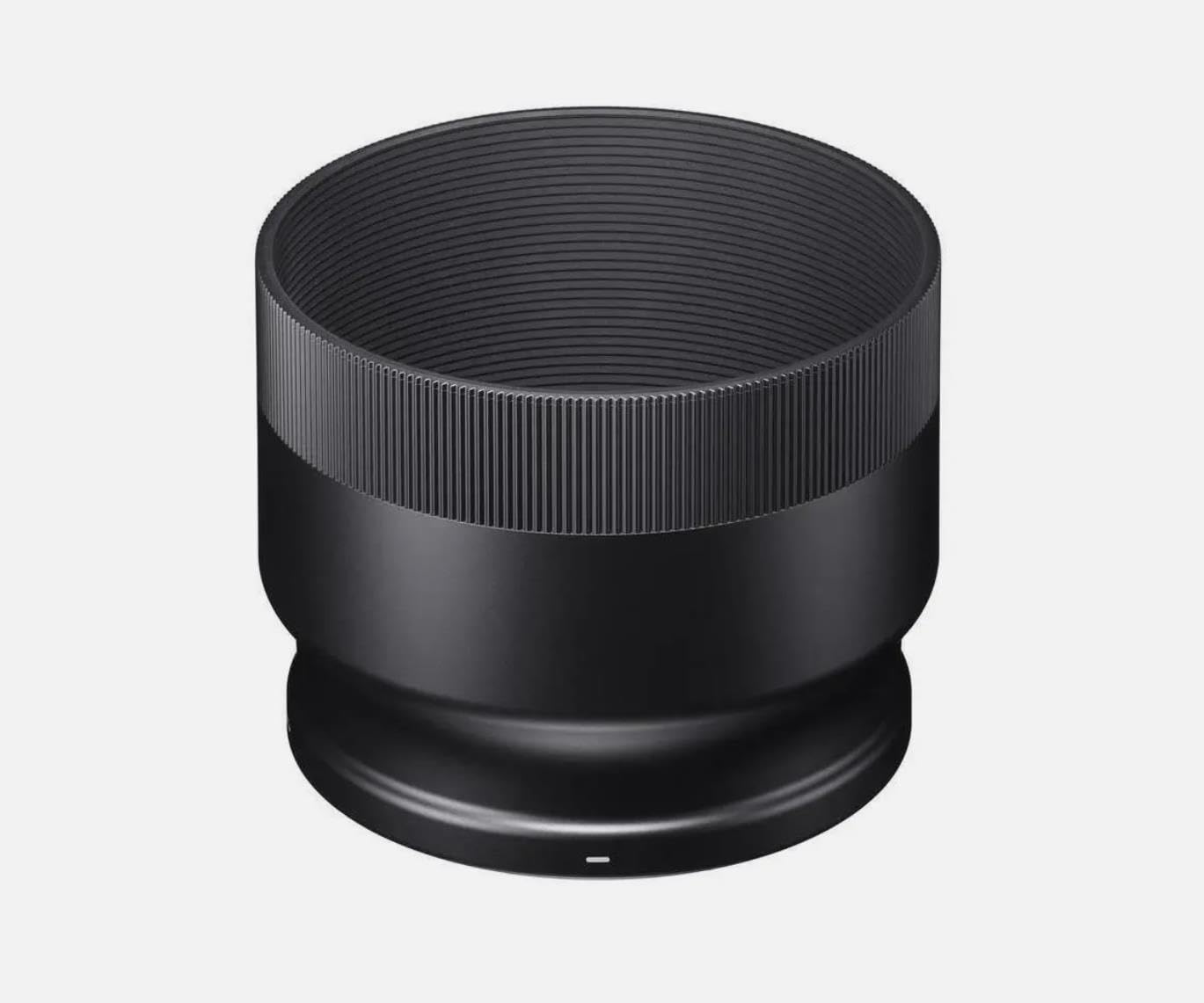 NEW Genuine Lens Hood 67mm LH770-04 Compatible with Sigma 100-400mm f/5-6.3 DG OS HSM