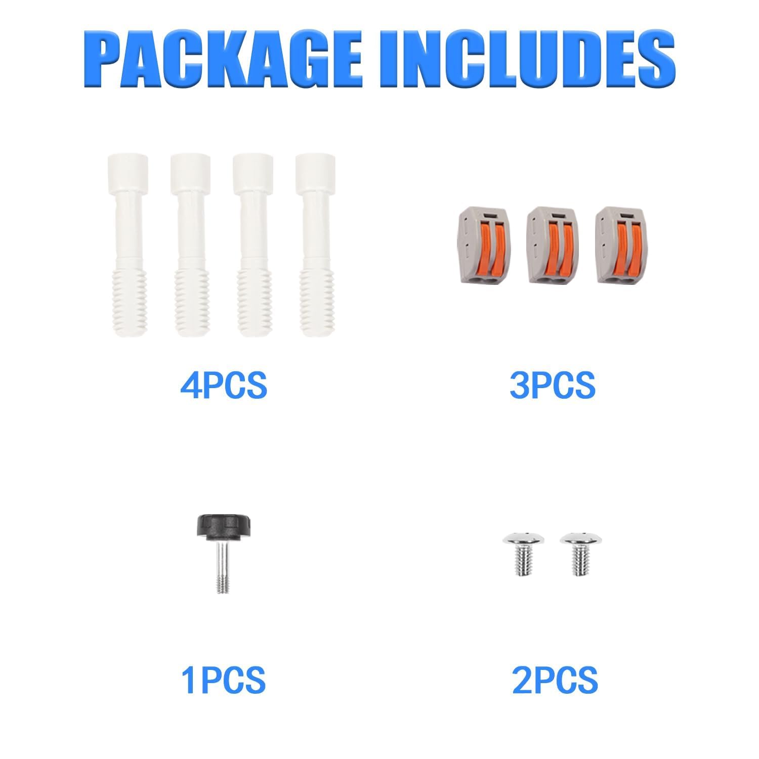Répartiteur d'alimentation 16 A IP67 - Précâblé avec interrupteur FI - Distributeur mural étanche - 2 prises Schuko pour intérieur/extérieur