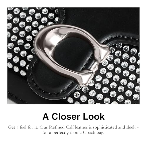 Image of COACH Tabby Shoulder Bag 20