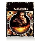 宇宙戦争 スペシャル・コレクターズ・エディション スチールケース仕様 [Blu-ray]