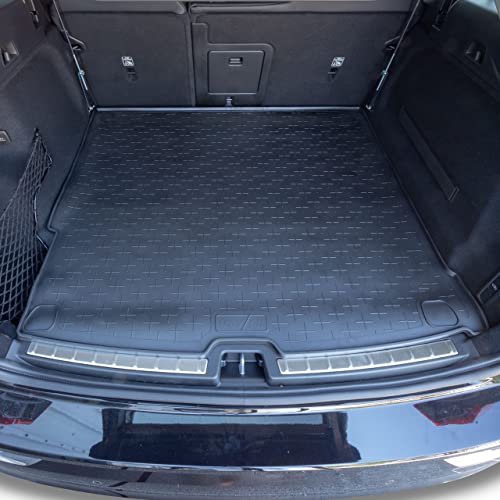 Travall Liner Compatible with Volvo XC60 (2017Current) TBM1171 All