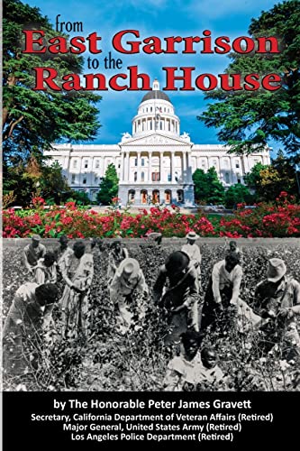 From East Garrison to the Ranch House