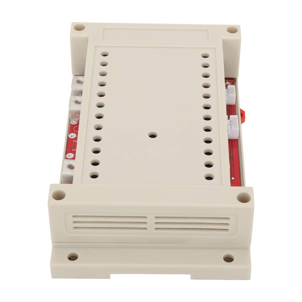 Interruttore regolatore di velocità del motore PWM ad alta potenza DC 12V 24V 48V 60A 10-50V 3000W
