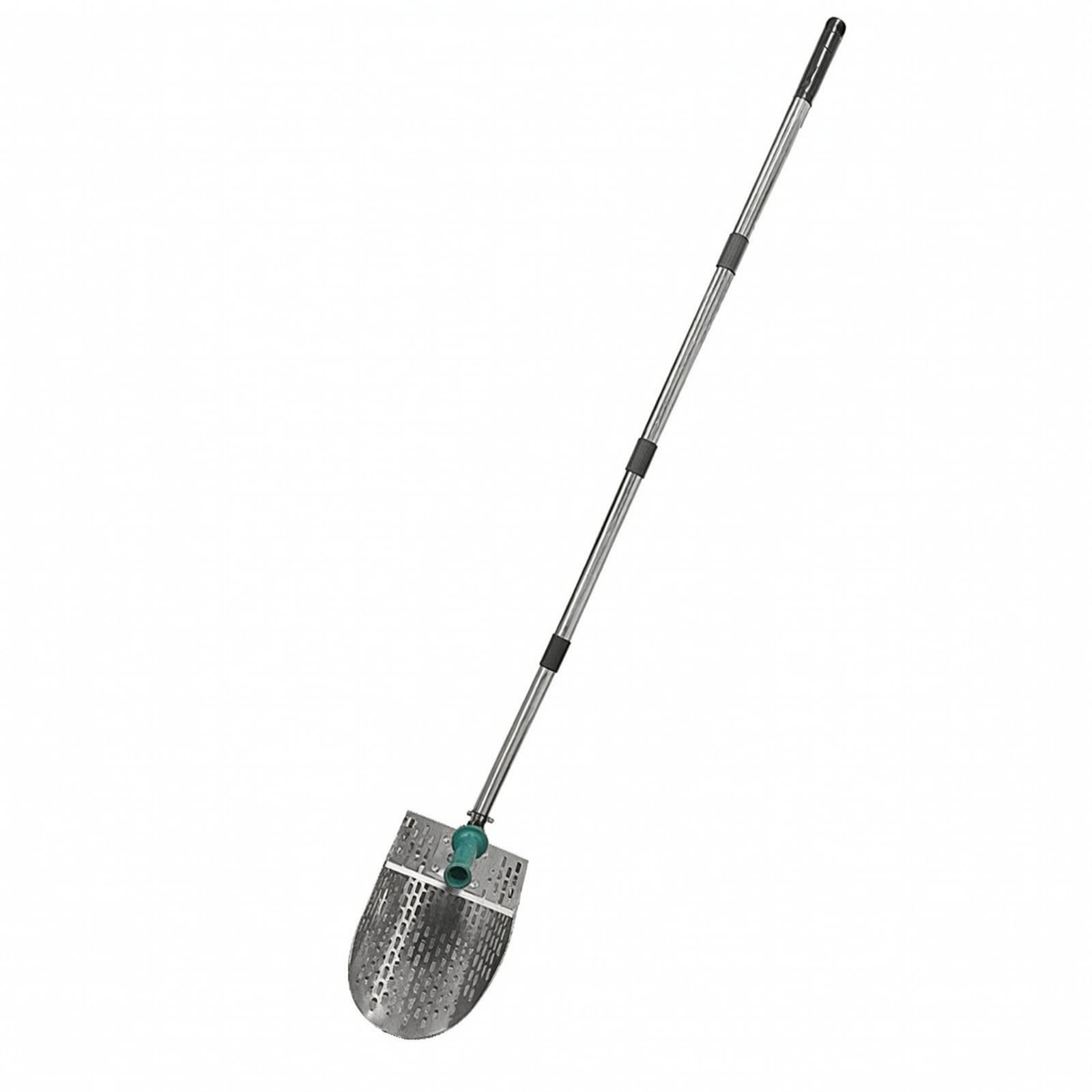 Pala con Fori di Setaccio Perforato, Stile B