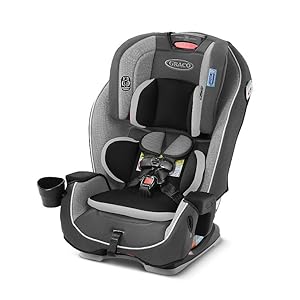 Graco Milestone 3 in 1 Car Seat, In...