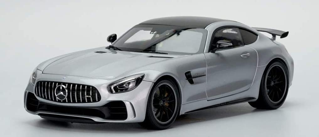 Amazon.co.jp: オールモストリアル(Almost Real) Mercedes-AMG GT R