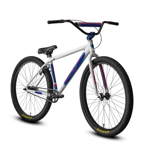 Throne Cycles The Goon 29" BMX Bike 10-Speed