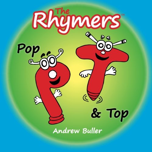 Buy The Rhymers Pop & Top Book Online at Low Prices in India The Rhymers Pop & Top Reviews