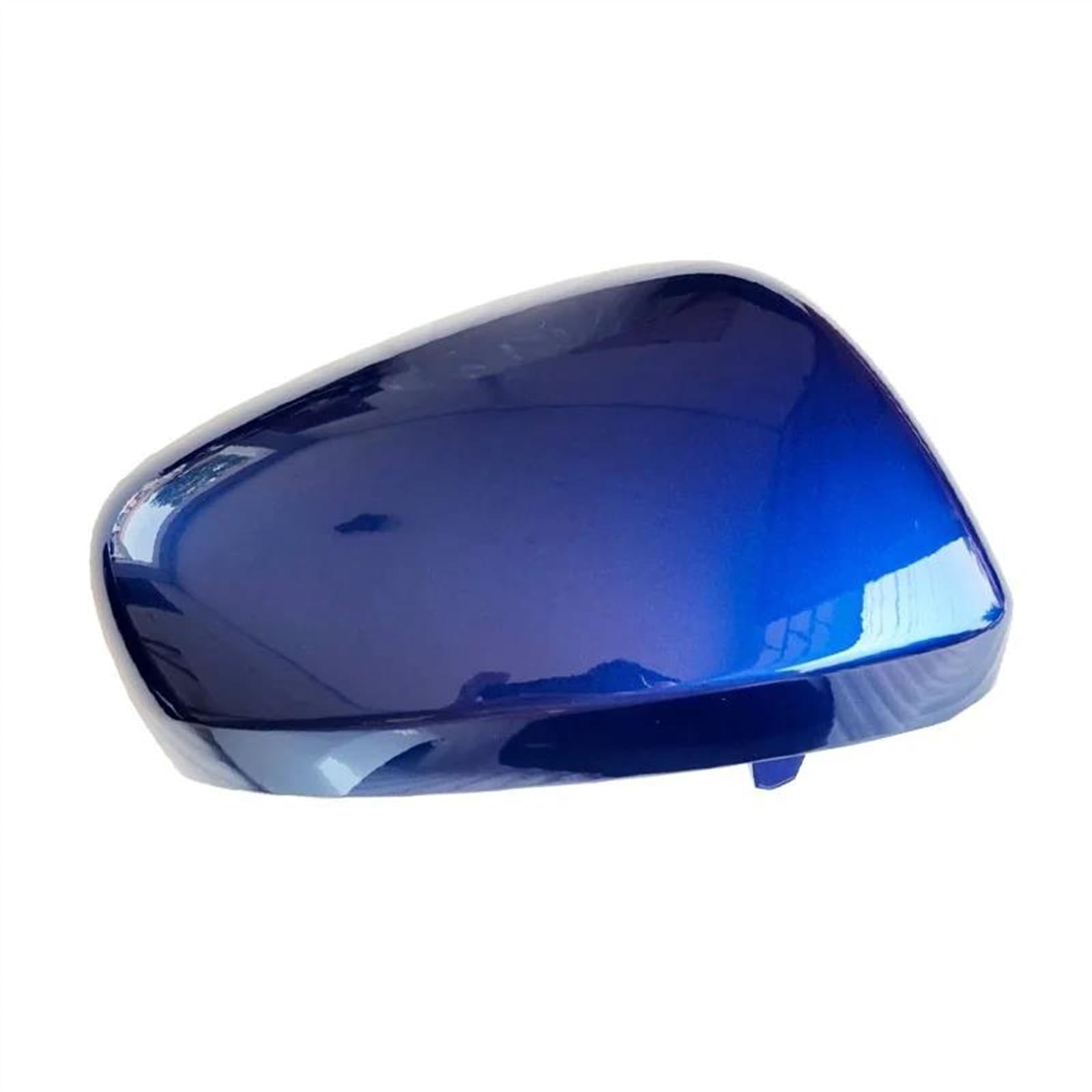 Coques Rétroviseur Voiture Pour R&enault Pour Koleos Pour Kadjar 2012-2018 Rétroviseur Couvercle Capuchon Boîtier Rétroviseur Latéral Couvercle Coque Garniture Capot 1 Pièces Housse Rétroviseur D'aile