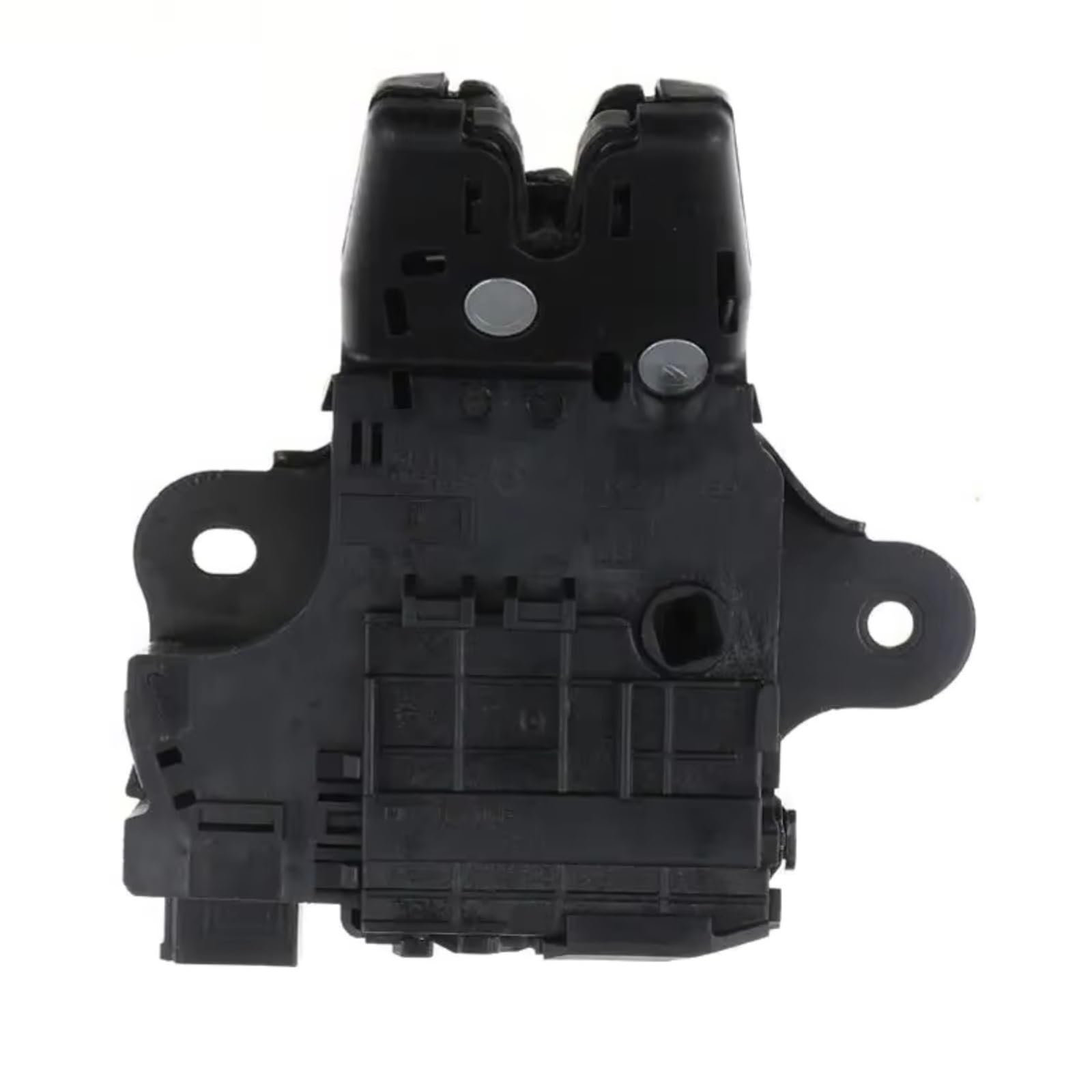Bnhiopp One Color Trunk Lock Actuator Compatible With Cadillac For Ats 2013-2017 For Cts 2011-2017 For Xts 2013-2017 1 Pcs Car Trunk Lock Parts Replacement Accessories 13501988