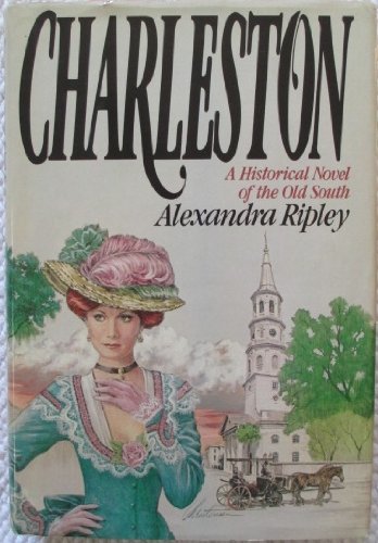 Charleston 0385145721 Book Cover