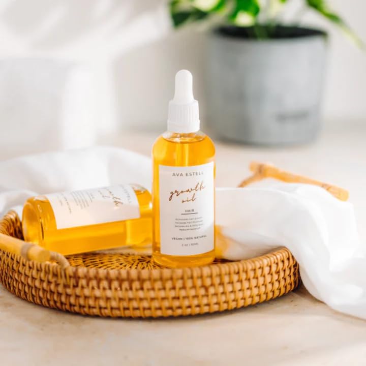 Ava Estell Hair Growth Oil