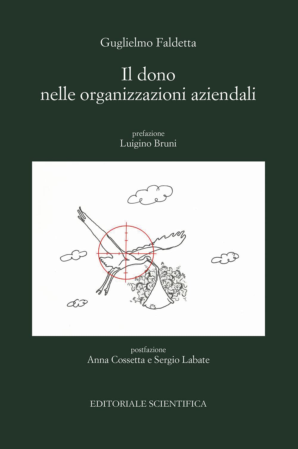 Il Dono Nelle Organizzazioni Aziendali - 4