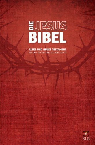 Neues Leben. Jesus-Bibel